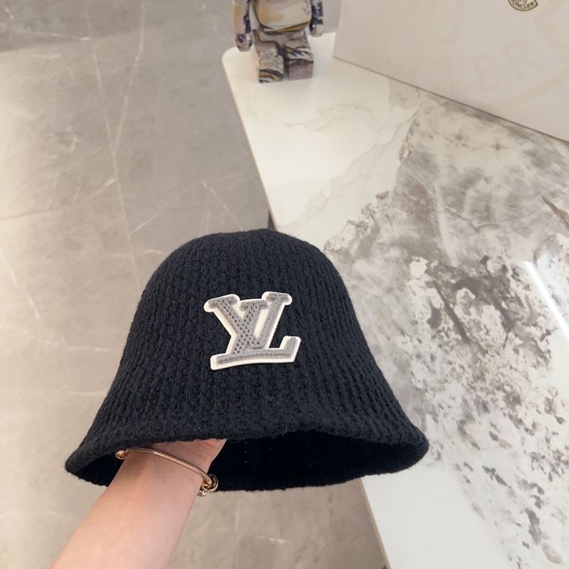 Louis Vuitton Caps